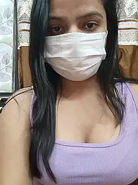 Myloveurvi online show from 02-07-25, 06:34