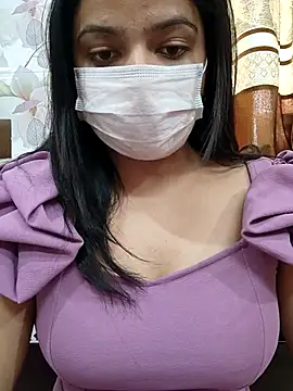 Myloveurvi online show from 02-13-25, 07:13