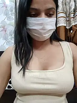 Myloveurvi online show from 02-13-25, 04:50