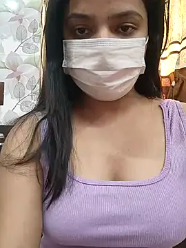 Myloveurvi online show from 02-16-25, 10:32