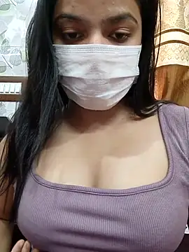 Myloveurvi online show from 03-20-25, 11:16