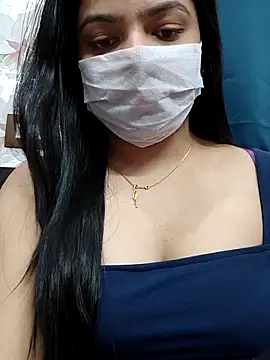 Myloveurvi online show from 11-03-25, 01:23