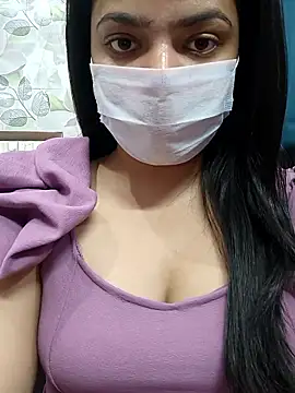 Myloveurvi online show from 01-09-26, 11:13