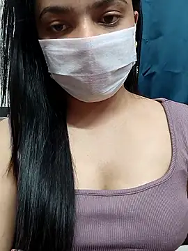 Myloveurvi online show from 01-15-26, 03:16