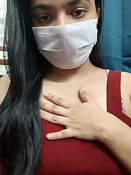 Myloveurvi online show from 01-19-26, 01:37