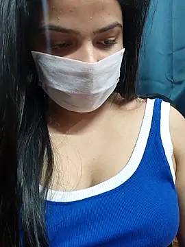 Myloveurvi online show from 02-27-26, 12:38