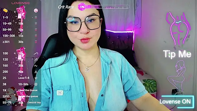  curvy latina online show from 01-10-25, 11:33