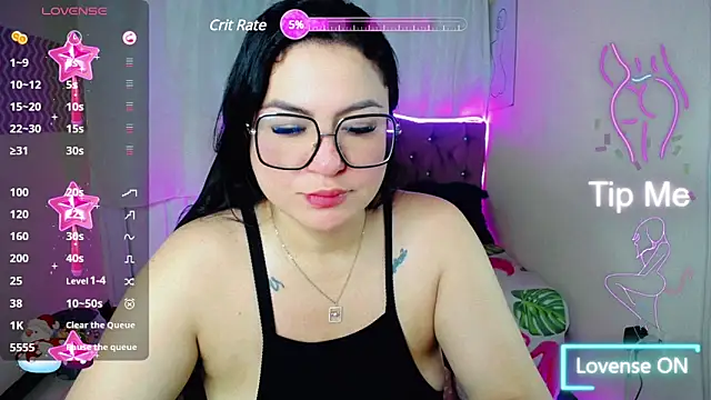  curvy latina online show from 01-16-25, 11:26