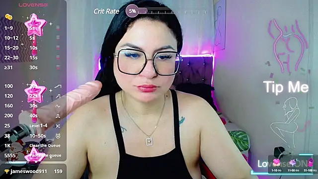  curvy latina online show from 01-16-25, 02:41