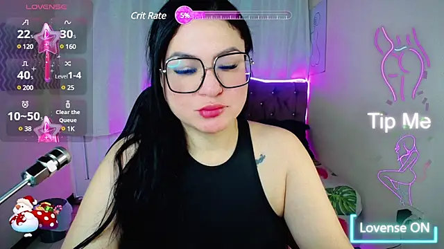  curvy latina online show from 01-22-25, 11:23