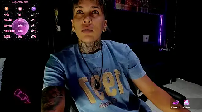 ZhoeStrong online show from 02-06-25, 10:43