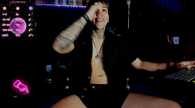 ZhoeStrong online show from 02-28-25, 09:55