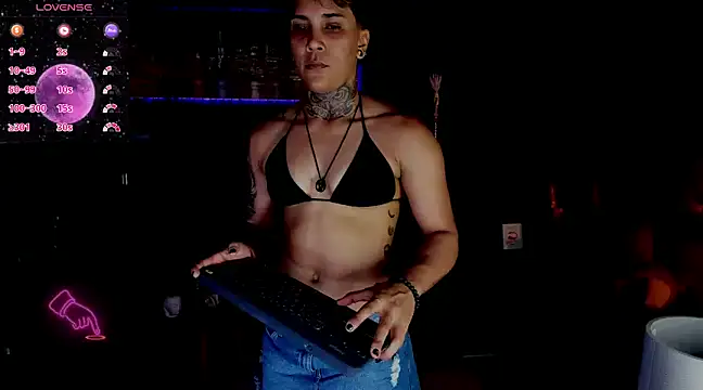 ZhoeStrong online show from 03-01-25, 07:04