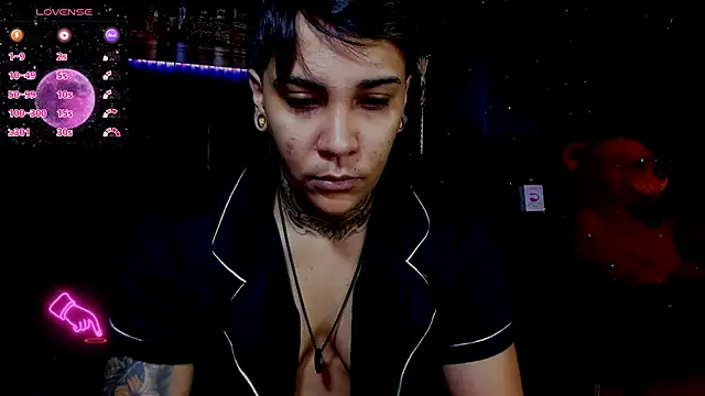 ZhoeStrong online show from 03-08-25, 12:20