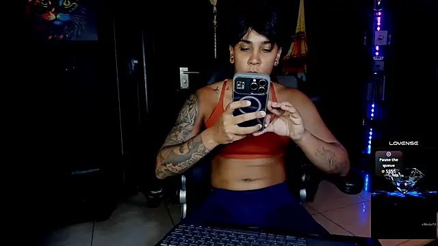 ZhoeStrong online show from 09-21-25, 10:55