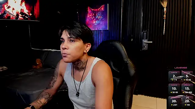 ZhoeStrong online show from 09-27-25, 11:43