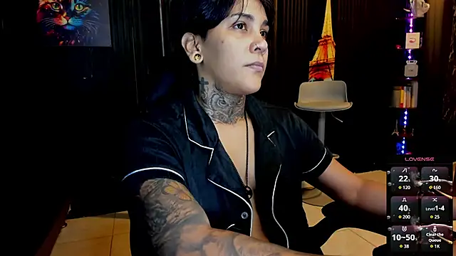 ZhoeStrong online show from 10-13-25, 10:32