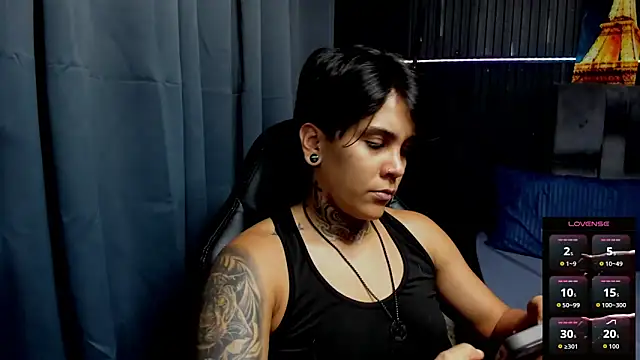 ZhoeStrong online show from 11-02-25, 10:12