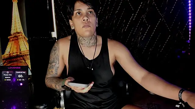 ZhoeStrong online show from 01-16-26, 11:20