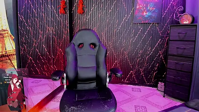 ZhoeStrong online show from 03-12-26, 09:32