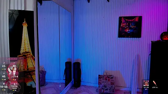 ZhoeStrong online show from 03-27-26, 03:12