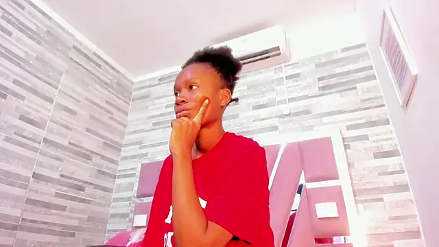 ebony march online show from 02-11-25, 06:33