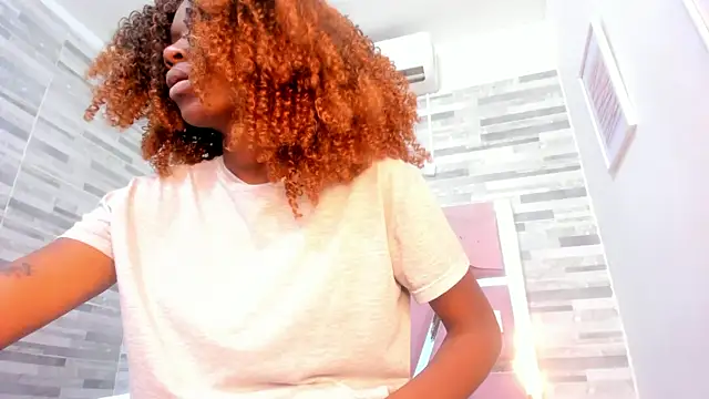 ebony march online show from 03-20-25, 06:42