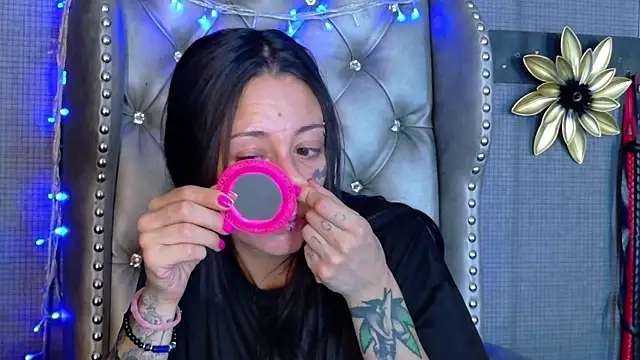 LusstCruella online show from 01-09-26, 09:05