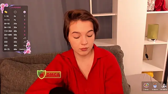 LynBrow online show from 01-24-25, 01:47