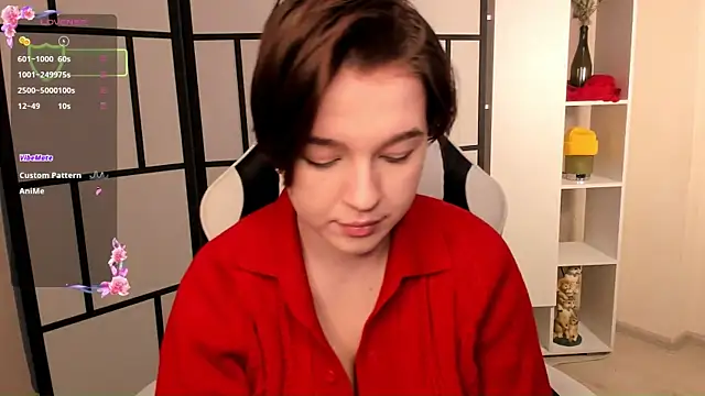 LynBrow online show from 01-28-25, 01:38