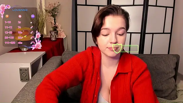 LynBrow online show from 02-06-25, 01:43