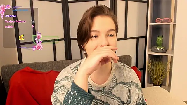 LynBrow online show from 02-21-25, 02:48