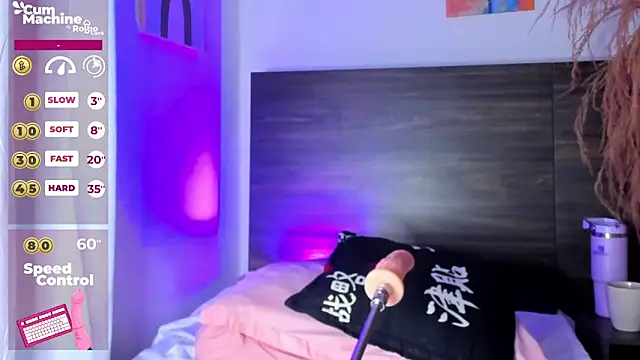 Snapshot of Martina_Miiller chatting on 02-28-25, 04:20 Martina Miiller online show from 02-28-25, 04:20