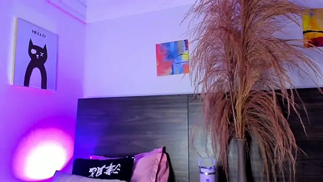 Snapshot of Martina_Miiller chatting on 03-01-25, 12:56 Martina Miiller online show from 03-01-25, 12:56