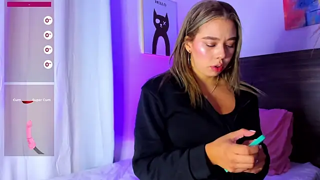 Snapshot of Martina_Miiller chatting on 03-09-25, 01:15 Martina Miiller online show from 03-09-25, 01:15