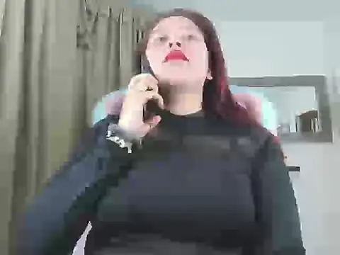Snapshot of GoddessJessica_roger chatting on 03-16-26, 04:29 GoddessJessica roger online show from 03-16-26, 04:29