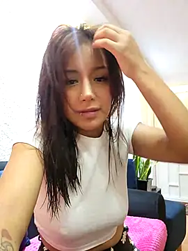 Lau1127 online show from 02-23-26, 01:30