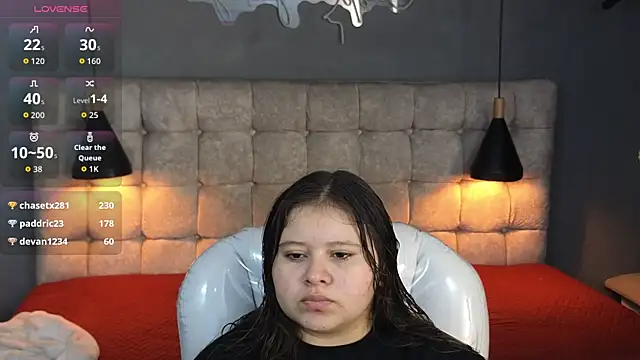 Laia and Aloby online show from 09-29-25, 10:14