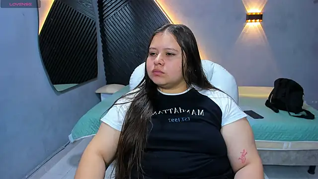 Laia and Aloby online show from 06-23-26, 11:25