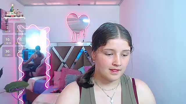 Krysstal tay online show from 12-20-24, 06:24