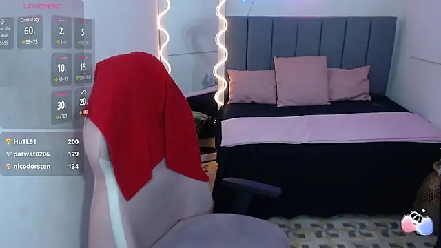 Krysstal tay online show from 02-07-25, 06:13