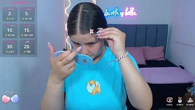 Krysstal tay online show from 02-09-25, 12:08