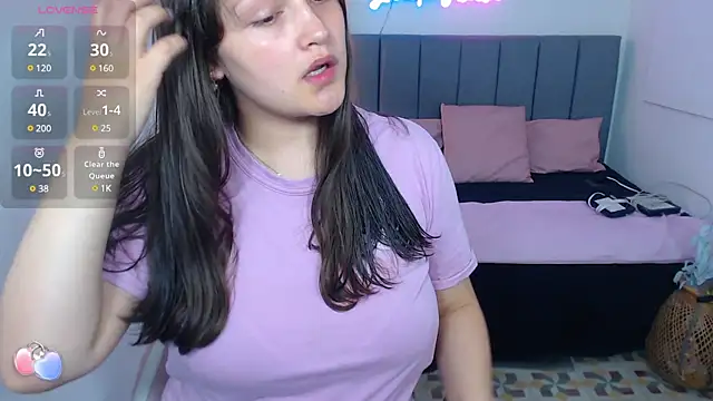 Krysstal tay online show from 02-10-25, 11:57