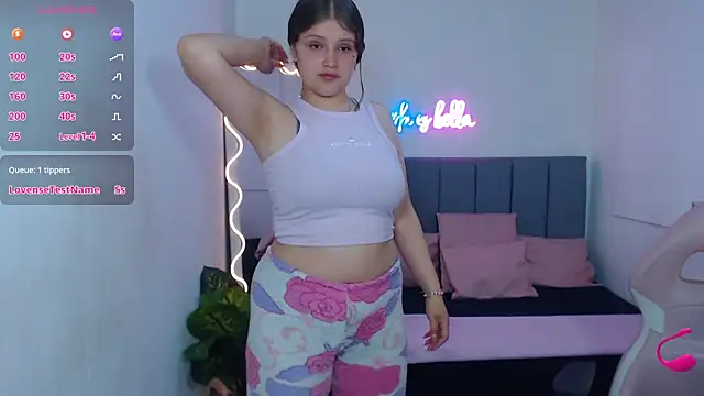 Krysstal tay online show from 02-26-25, 02:46