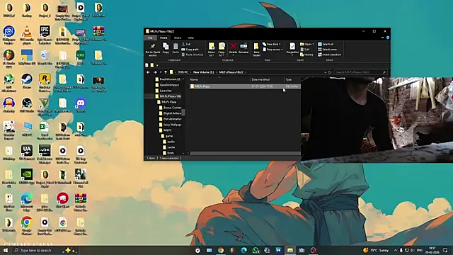 Dreamdaze2025 online show from 02-20-26, 05:26
