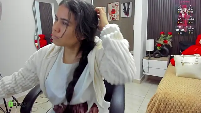 natasha  jackson online show from 02-07-26, 11:58