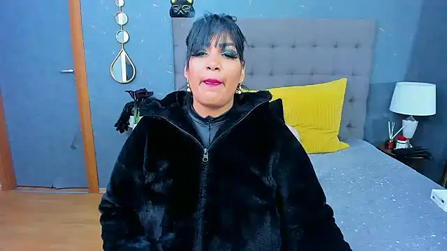 AmyCubes online show from 01-08-25, 10:27
