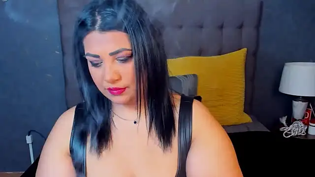 AmyCubes online show from 01-06-26, 04:43