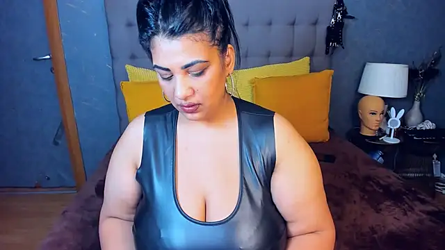 AmyCubes online show from 05-06-26, 06:02