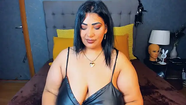 AmyCubes online show from 05-10-26, 04:06